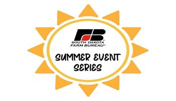 Nationally Recognized Air Quality Expert to Speak in Plankinton June 29 as part of the South Dakota Farm Bureau Summer Event Series