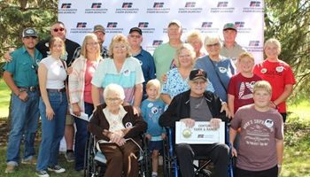 60 Farms and Ranches Honored at 2025 SD State Fair