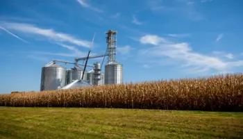 Farming Facts for National Ag Day