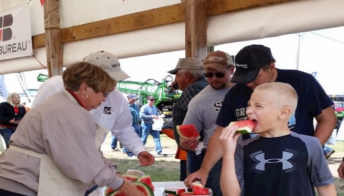 American Farm Bureau President Zippy Duvall to Attend Dakotafest
