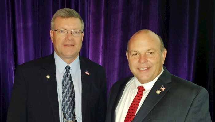 American Farm Bureau Delegates Send Message to Capitol Hill