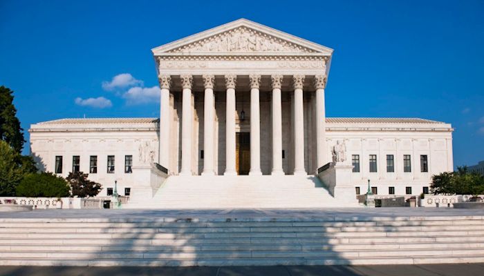 South Dakota Farm Organization Supports Supreme Court Nominee