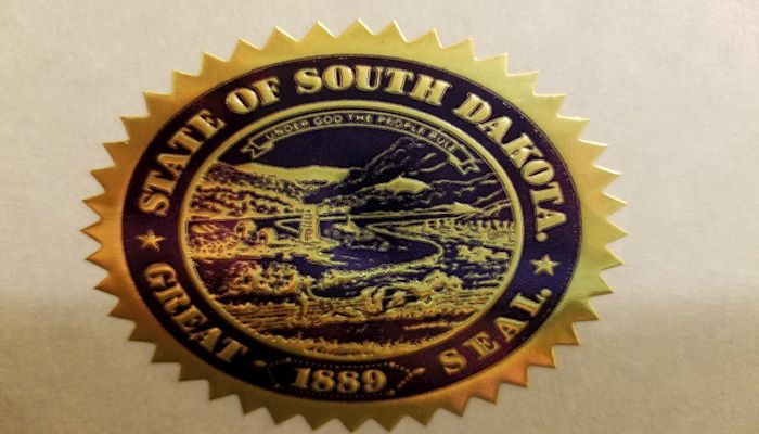 Centennial Celebration of South Dakota Farm Bureau Recognized by Governor Dennis Daugaard
