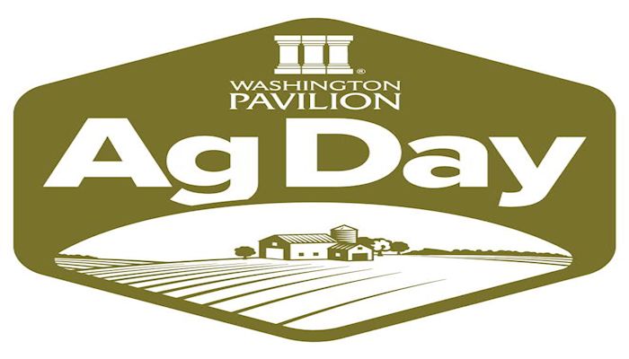 Join South Dakota Farm Bureau at Ag Day