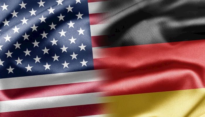 Agriculture in German focus of Study Trip