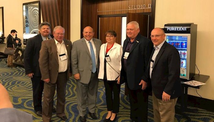 New Opportunities Ahead for United States Meat Exports