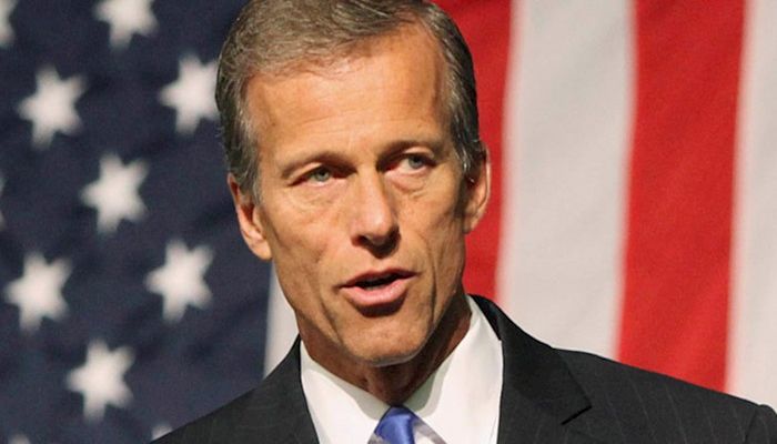 South Dakota Farm Bureau Supports Sen. Thune Request to USDA