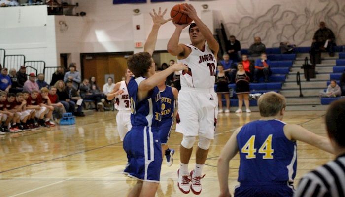 Student Athletes to Benefit from Shot Clocks