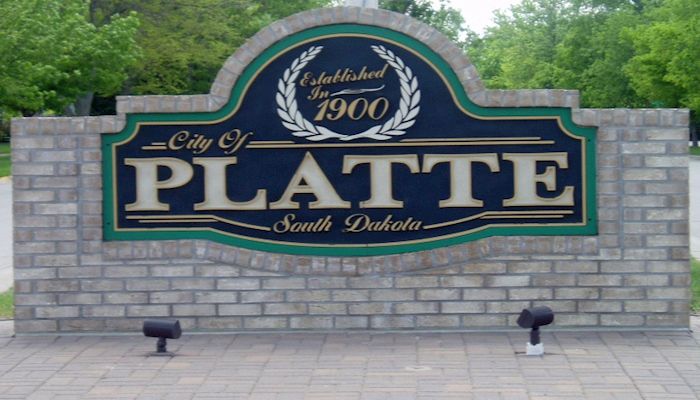 New playground equipment coming to Platte thanks to South Dakota Farm Bureau