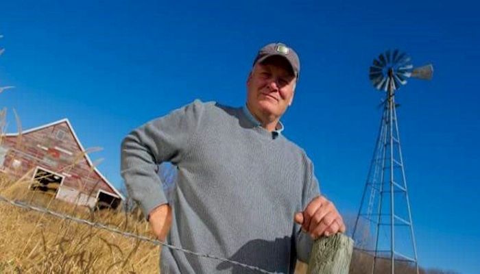 South Dakota Farm Bureau Applauds FSA Appointment