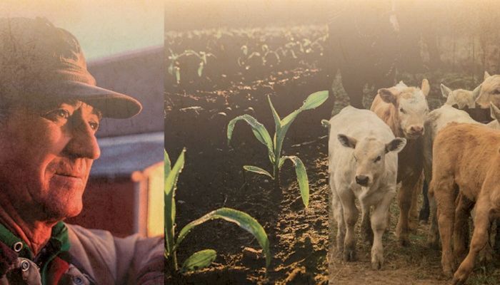 Future of Agriculture in South Dakota Focus of South Dakota Farm Bureau Centennial Convention