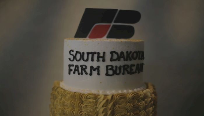 South Dakota Farm Bureau Honors Winners of Anne Hunter and Tom McNenny Awards