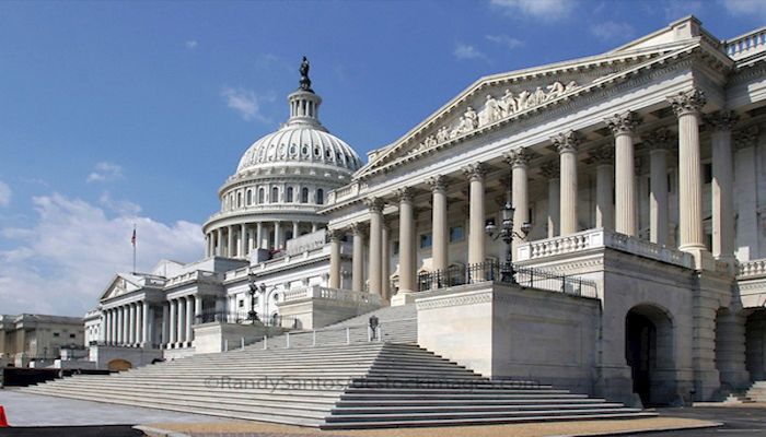 South Dakota Farm Bureau supports tax reform bill efforts