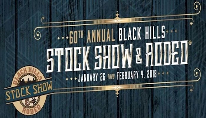 South Dakota Farm Bureau Heading to 60th Annual Black Hills Stock Show and Rodeo
