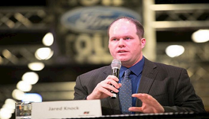 South Dakota Farm Bureau Member to Deliver Key-Note Session