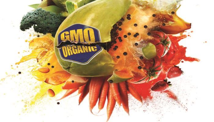 Collegiate Farm Bureau students to host "Food Evolution" showing at SDSU