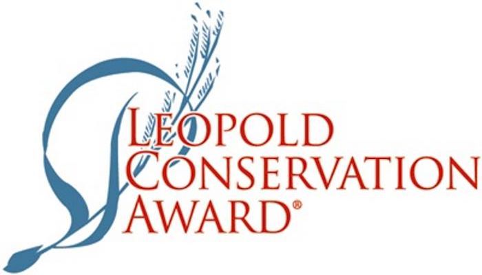 SDFB Members Win Leopold Conservation Award