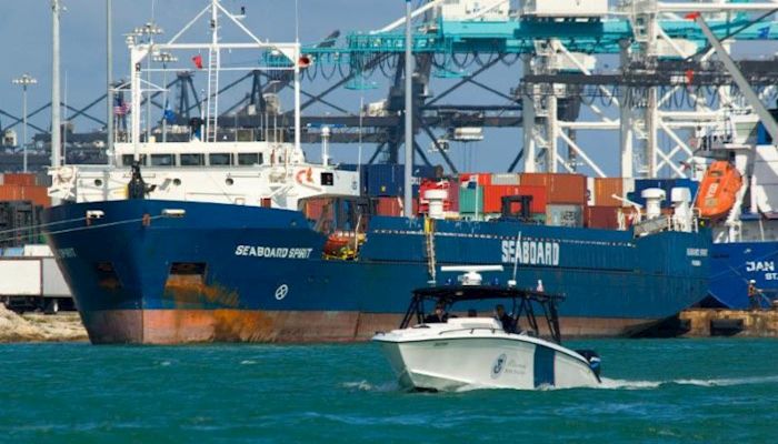 VanderWal Testifies Before Congressional Committee on Trade