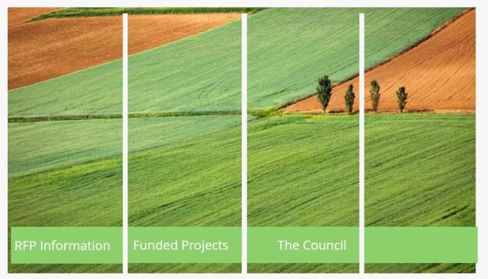 Nutrient Research and Education Council (NREC) Shares Research with New Website