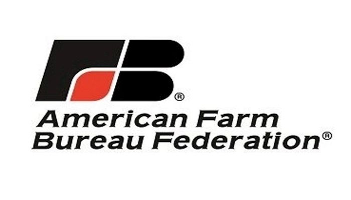 Moore named Executive Vice President for AFBF