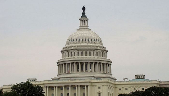 South Dakota Farm Bureau Talks Agriculture in Washington, D. C.