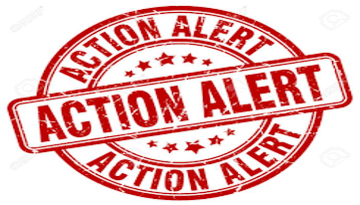 MEMBER ACTION ALERT: SB 157 Growing SD Communities