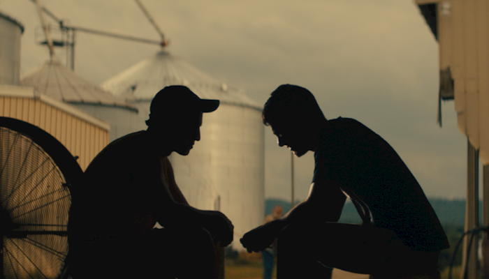 Grain Entrapment Awareness Coming to Webster
