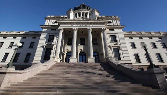 2020 SD Legislative Session Recap