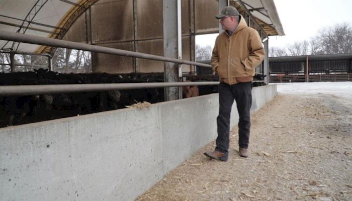 Update From SDFB President VanderWal