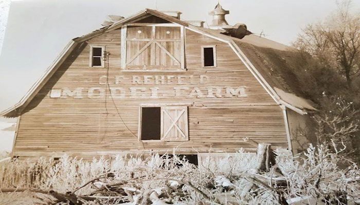 South Dakota to Celebrate Century Farms and Ranches