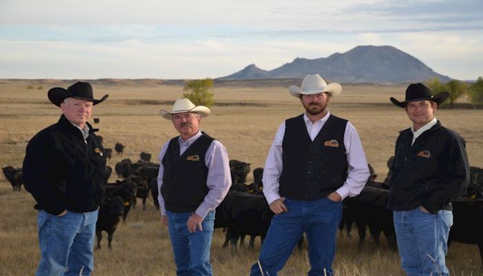 SDFB Members Win Leopold Conservation Award