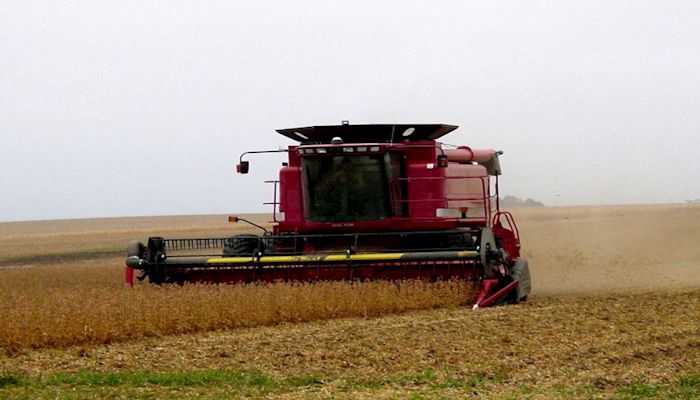 Ag Community Appreciates Rounds' Support of Guest Worker Program
