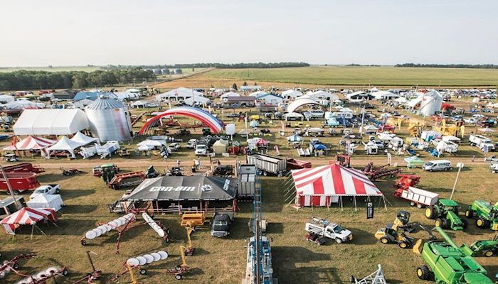 South Dakota Farm Bureau to Offer Virtual Dakotafest Educational Forums 