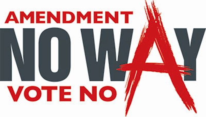 South Dakota Farm Bureau Urging Voters to Oppose Amendment A -  Recreational Marijuana a Clear Threat to Safe Farm Operations 