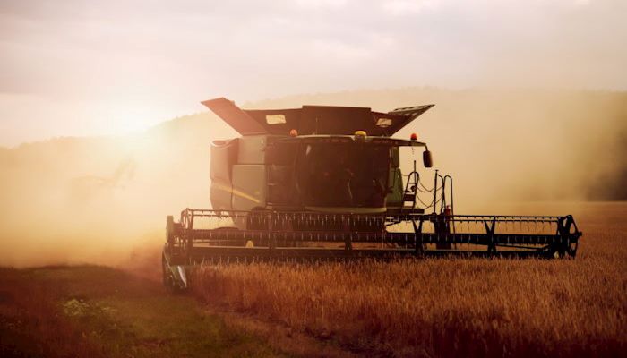 Feed the Farmer Taking Place Oct. 12-15 