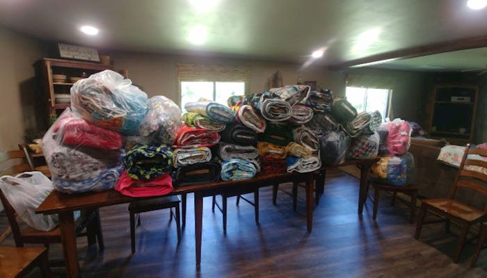 Farm Bureau Blankets South Dakota