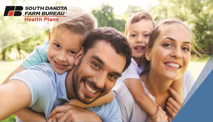 South Dakota Farm Bureau Health Plans Taking Applications