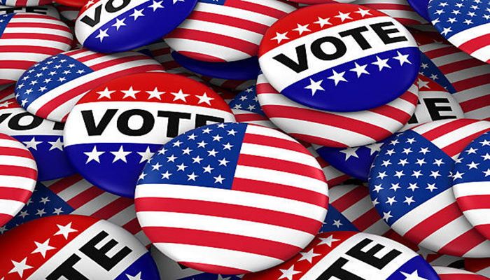 South Dakota Farm Bureau Urges VOTE YES on Amendment C in June Primary
