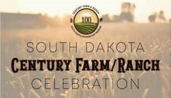 Still Time to Apply for Century Farm Recognition at SD State Fair