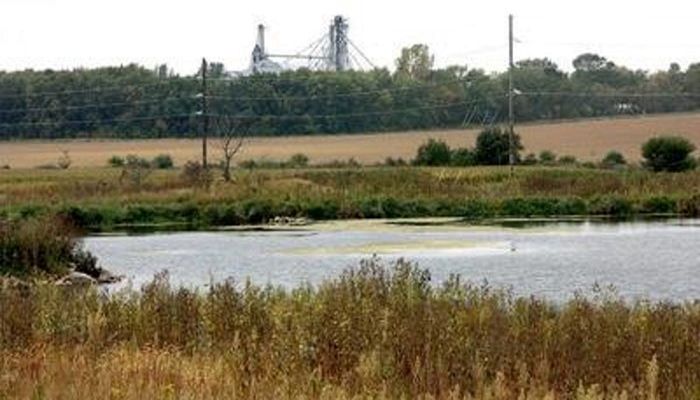 First live auction of wetland credits to be held July 1 in Wentworth