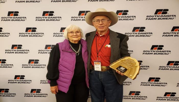 SDFB Holds 105th Convention in Rapid City