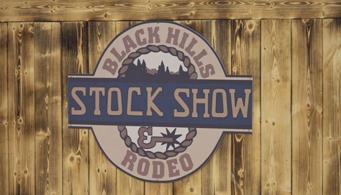 Stop and Visit with SDFB at the Black Hills Stock Show and Rodeo