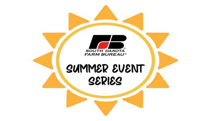 Nationally Recognized Air Quality Expert to Speak in Plankinton June 29 as part of the South Dakota Farm Bureau Summer Event Series
