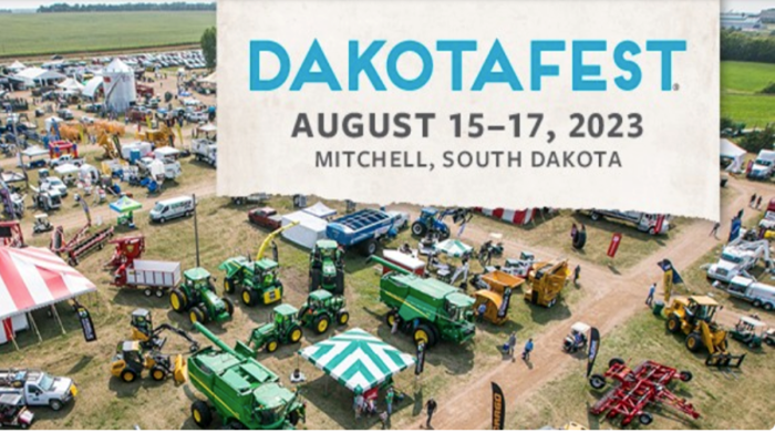 AFBF President Duvall to Join SDFB At Dakotafest
