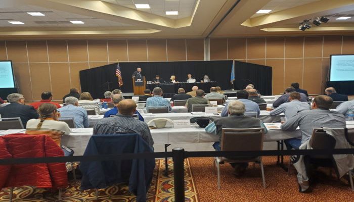 SDFB to Hold 106th Annual Convention November 17-18 in Sioux Falls