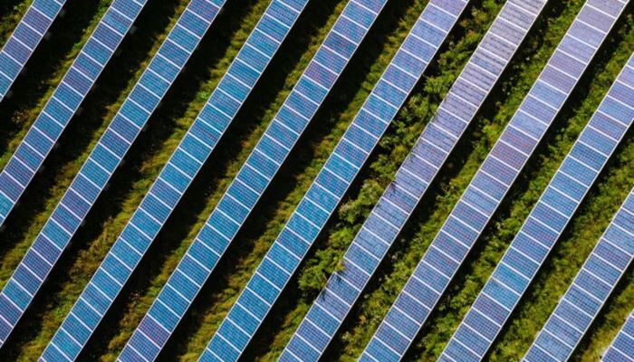 Utility-Scale Solar Energy Contracts the Focus for Webinar Hosted by South Dakota Farm Bureau