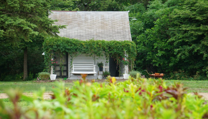 Visit Fleurish Flower Farm & Design in Elk Point as Part of SDFB Summer Event Series