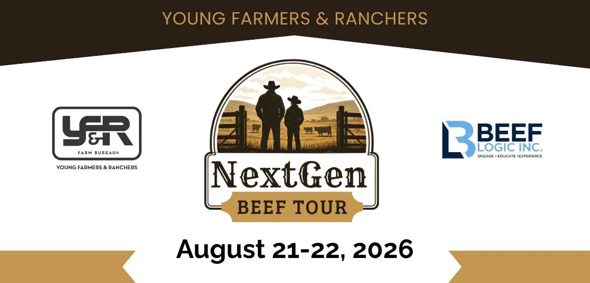 NextGen Beef Tour