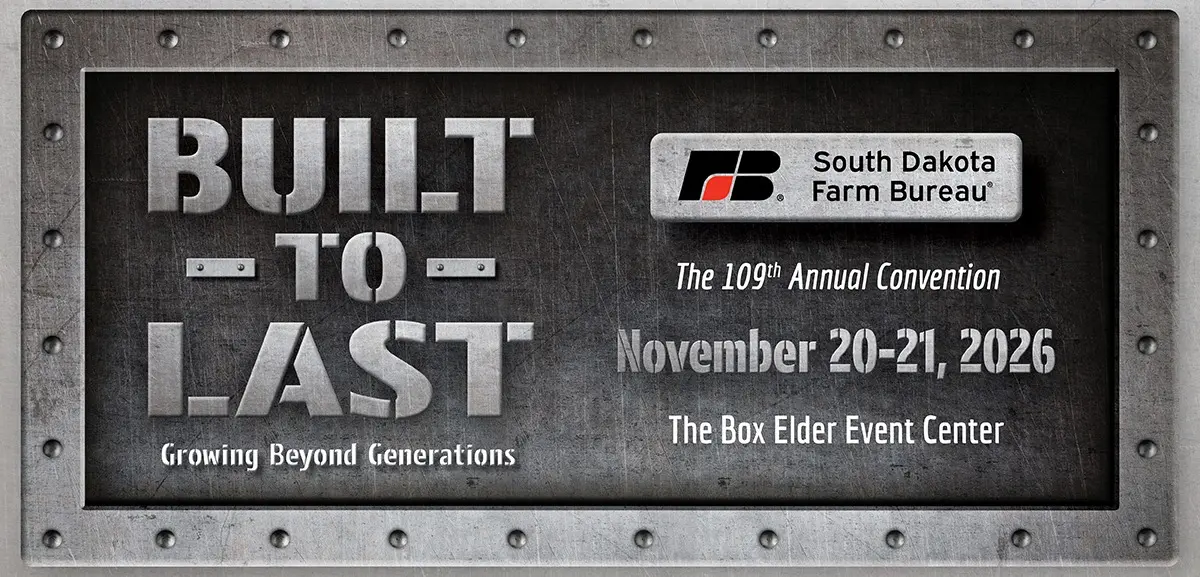Save the Date