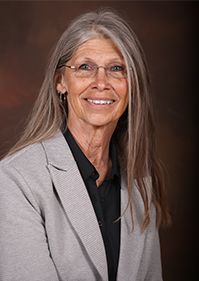 Photo of Julie Fritzsche.